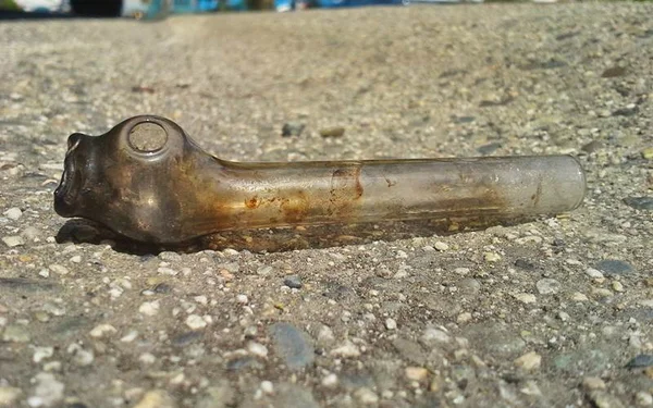 Praça de Taguatinga é dominada por traficantes de crack e maconha
