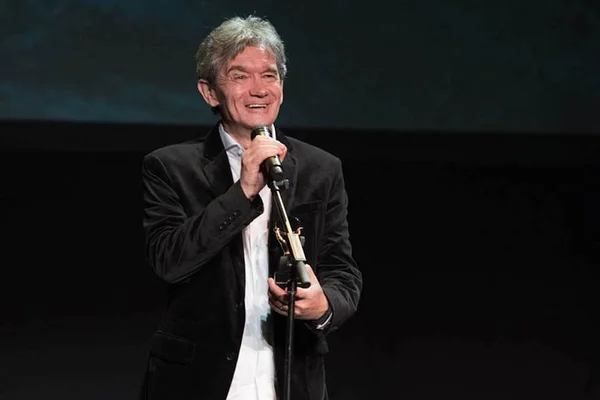 Aos 66 anos, Serginho Groisman fala do desejo de ter mais filhos