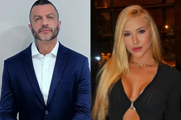 Bambam detona Virginia e culpa influenciadora por fim de programa no SBT