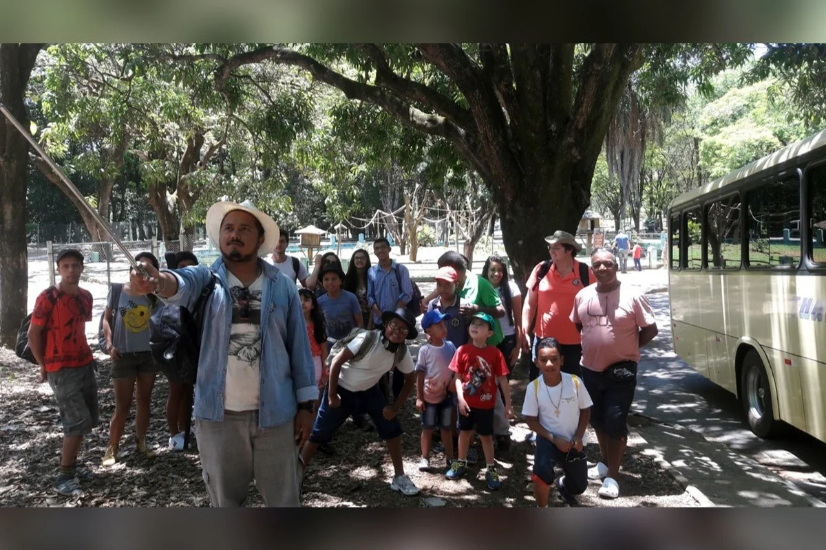 Associação de Caçadores de Assombrações e Monstros de Mariana (Acam) Associação de Caçadores de Assombrações e Monstros de Mariana (Acam)