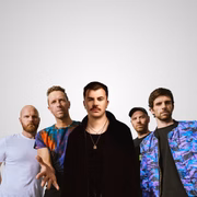 Zerb e Coldplay lançam nova versão de 