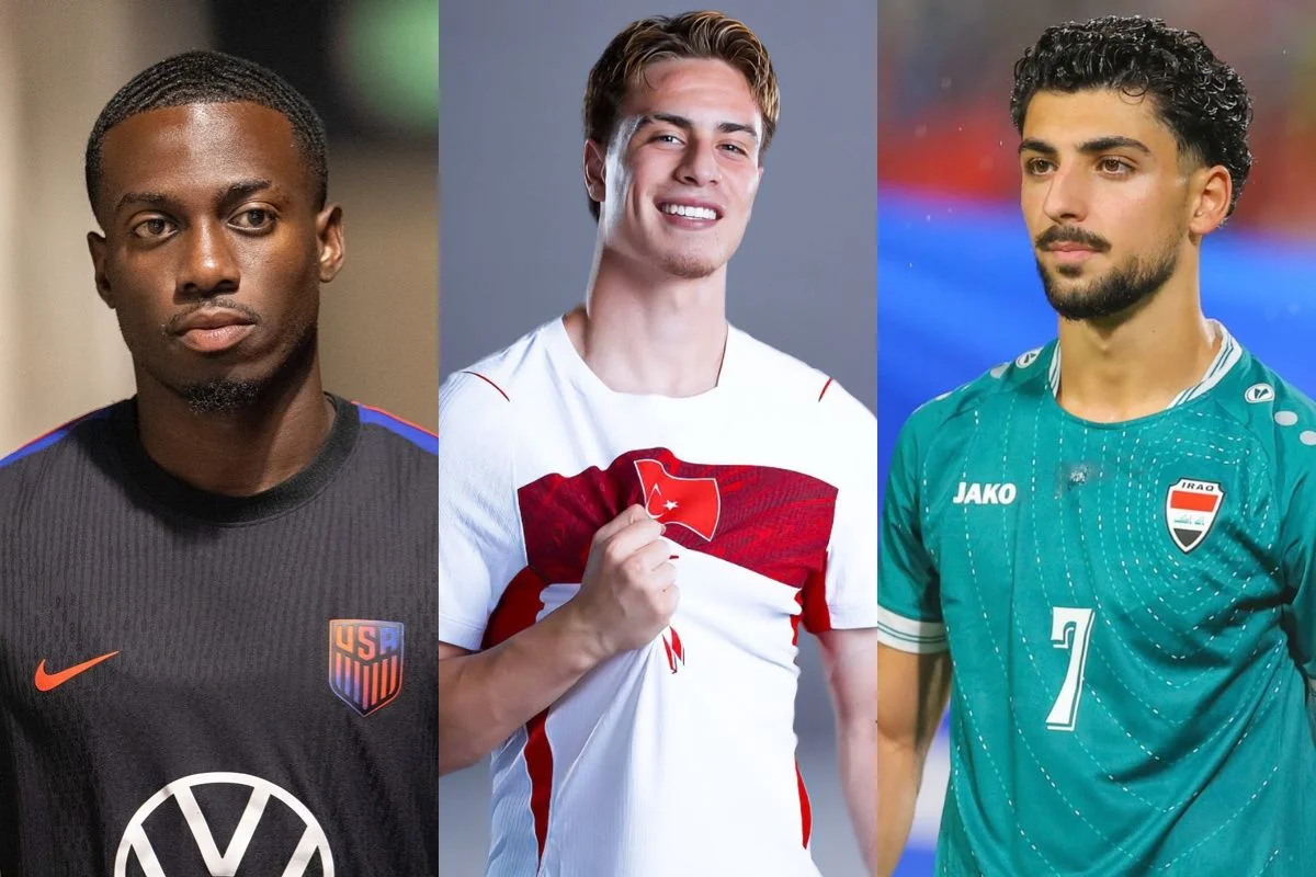artilheiro da copa do mundo 2026