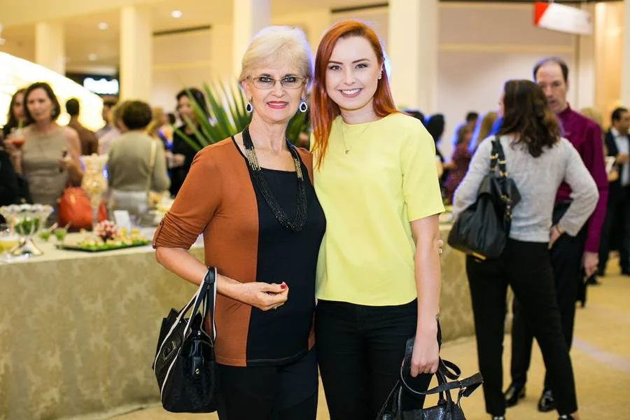 Jacema Bruno e Elaine Bruno Jacema Bruno e Elaine Bruno