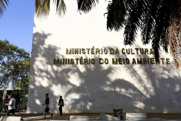 Prédio público