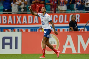 Jean Lucas foi chamado por Carlo Ancelotti para a Seleção Brasileira. Jean Lucas foi chamado por Carlo Ancelotti para a Seleção Brasileira.
