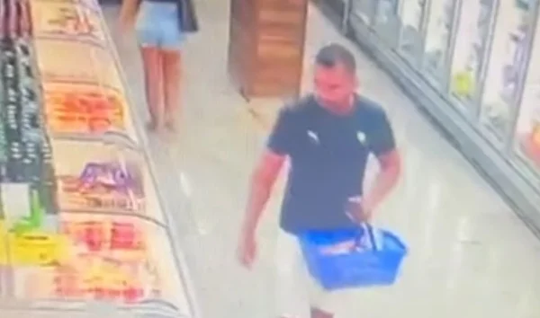 ladrão de temperos