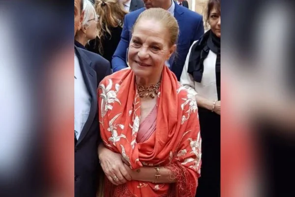 Família imperial: bisneta de Princesa Isabel morre em Petrópolis - Metrópoles