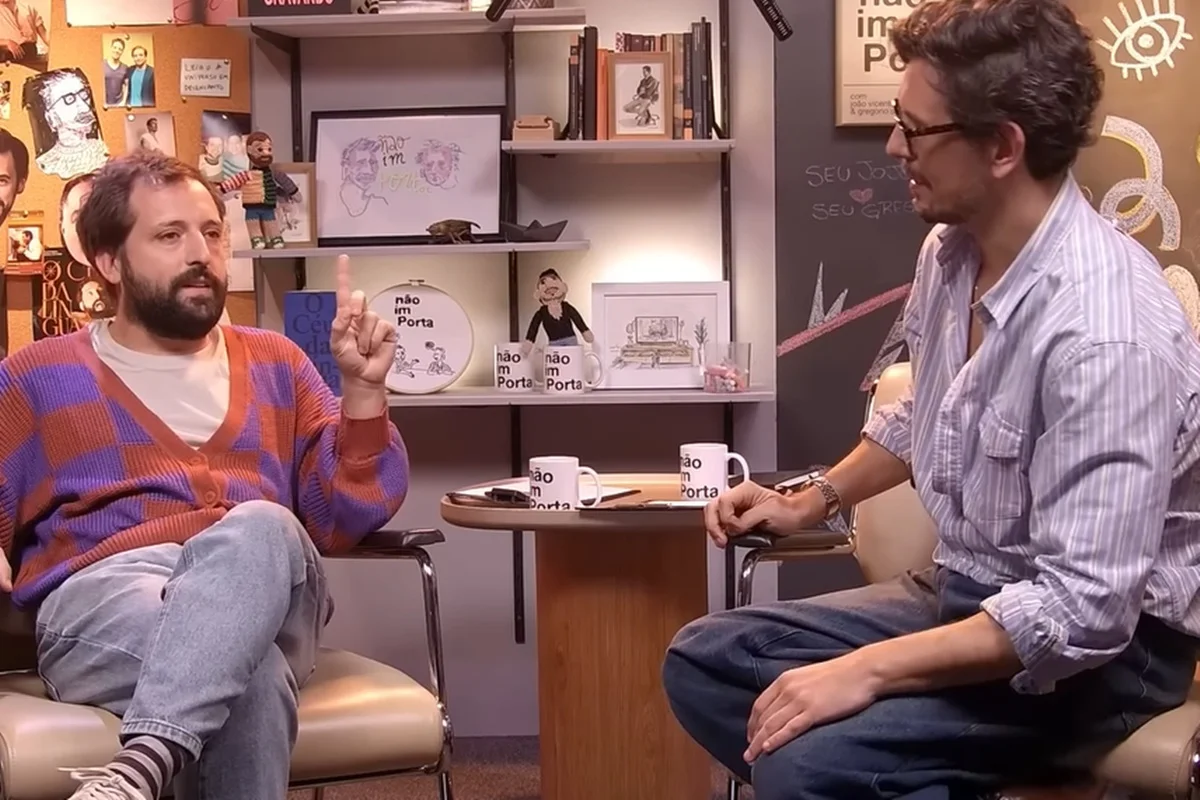 Relembre vídeo que levou Coco Bambu a processar Duvivier e João Vicente