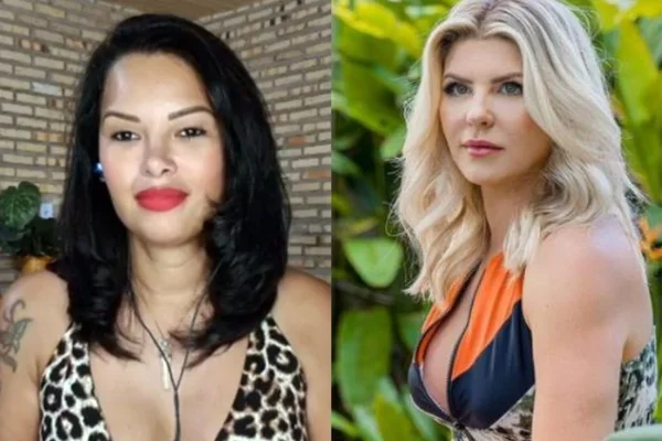 ariadna e iris