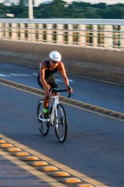 Etapa de bicicleta