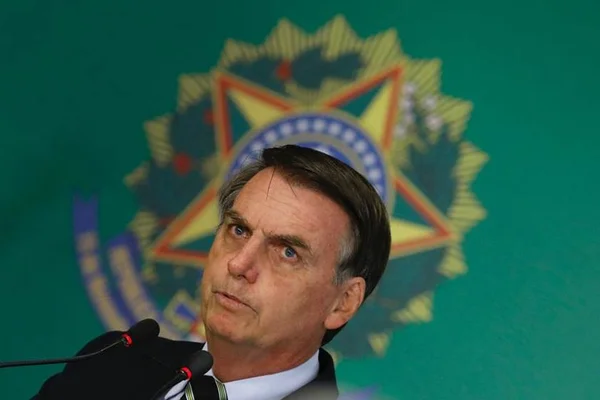 Decreto sobre posse de armas tem constitucionalidade questionada