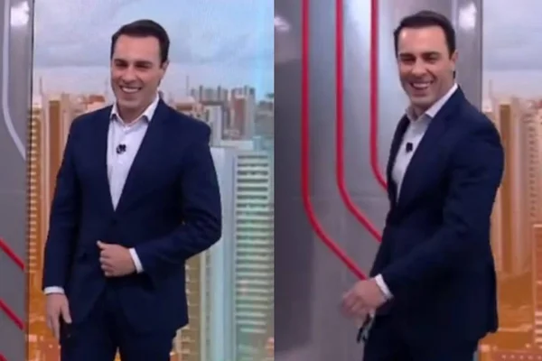 Rafael Colombo