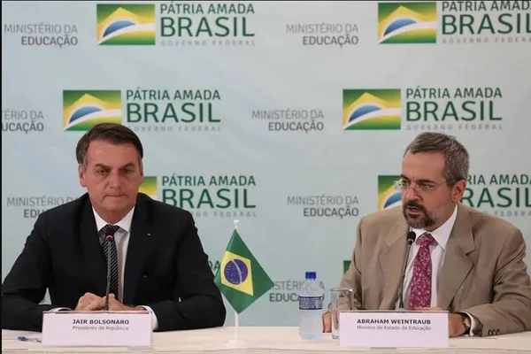 Juíza da Bahia dá 5 dias para União explicar cortes nas universidades