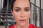 Leticia Cazarré faz alerta após vídeo de Yasmin Brunet: “Perigoso” - imagem 3