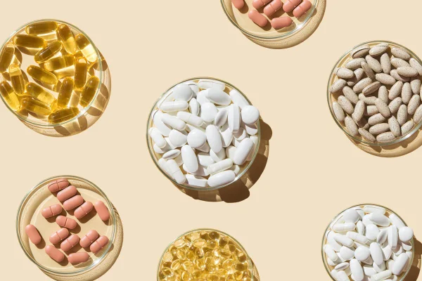 Especialista cita quais suplementos não devem ser consumidos juntos