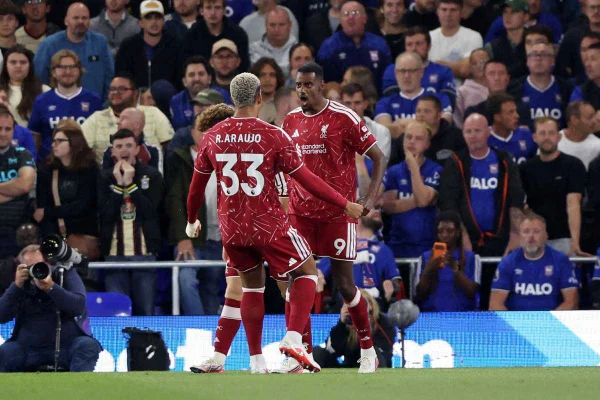Palpite Liverpool x Atlético de Madrid – Champions League – 09/09/26