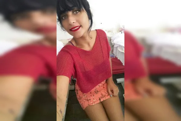 “Estamos chocados com a brutalidade”, diz irmão de jovem degolada