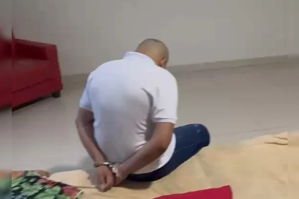 Golpe em oficinas bancava aluguel de chefão em mansão no Lago Norte