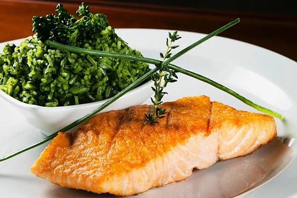Salmão em versões práticas, rápidas e irresistíveis