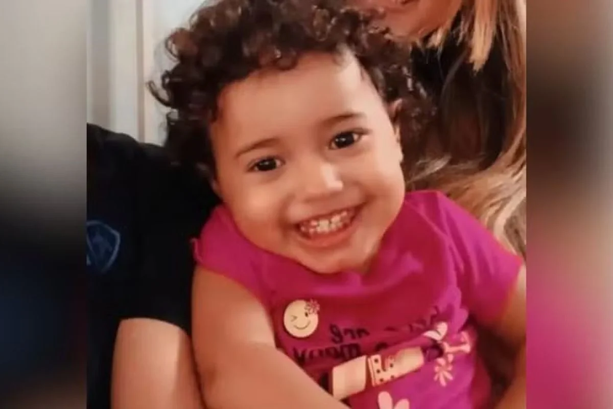 Tios de menina achada morta morrem em tanque de leite dias após, em GO