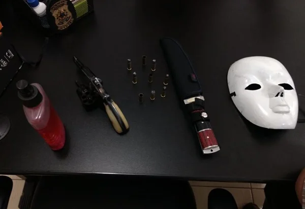 Polícia caça suspeito de vender arma a assassino de Alexânia (GO)