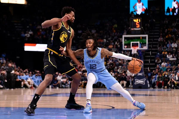 Grizzlies vencem Warriors