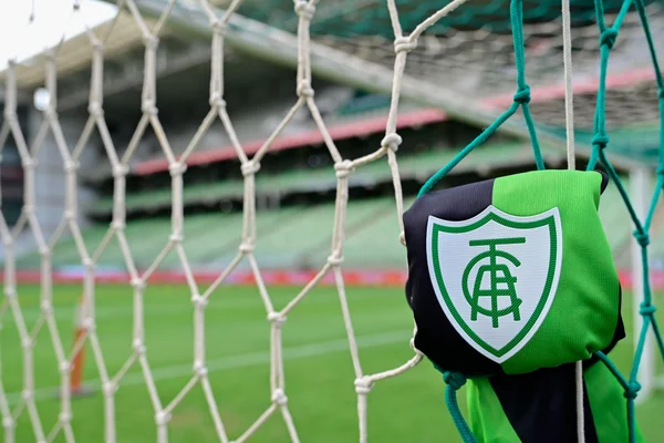 América-MG quer reconhecimento de título de 1948 como Brasileirão