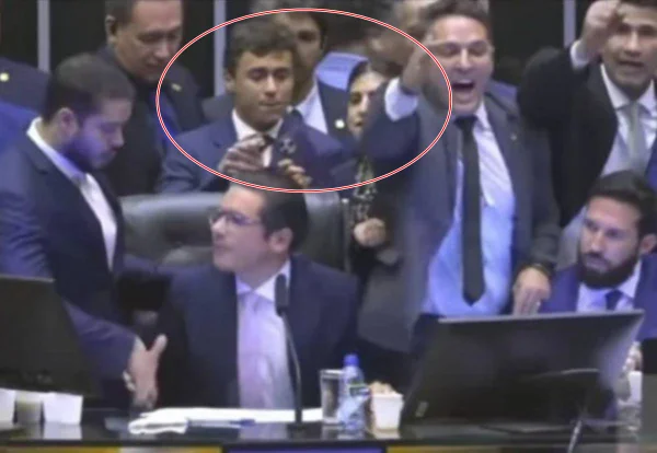 Entenda por que a deputada Camila Jara não entrou na lista de Motta