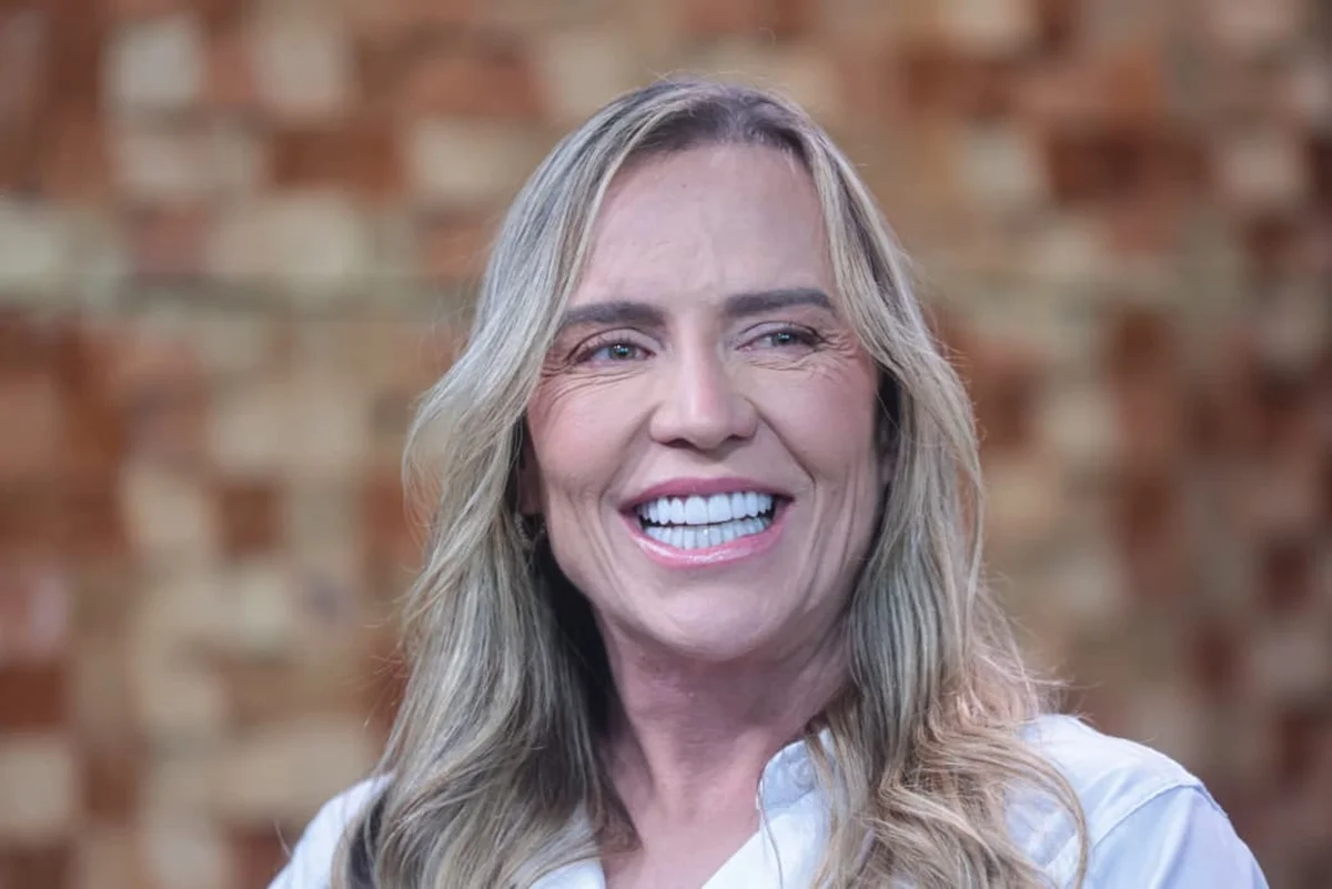 Celina diz que consórcio para gerir transporte no Entorno deve sair em 2027 - imagem 1 Celina diz que consórcio para gerir transporte no Entorno deve sair em 2027 - imagem 1
