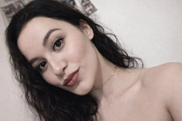 mulher morena