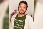 Thiago Ávila já foi acusado pelo MDFT por crime ambiental 