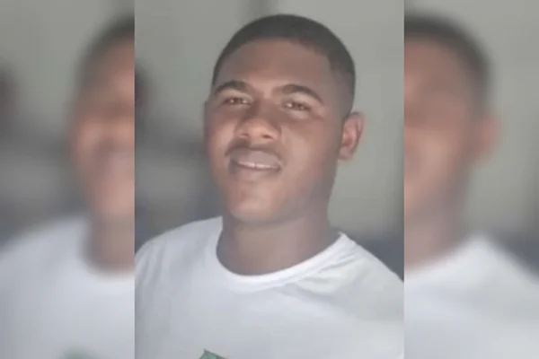 Ernandes dos Santos Pereira Filho