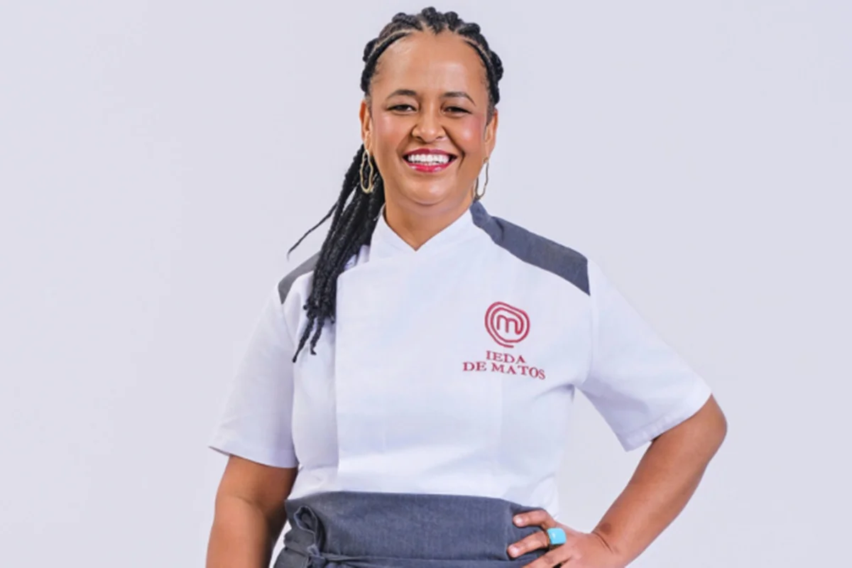 MasterChef Profissionais: chef já esteve em reality da Globo e da Netflix