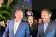 “A gente vai ter que engolir”, diz Nunes após Justiça autorizar Uber a operar mototáxi - imagem 4