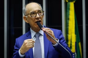 Rui Falcão, deputado do PT