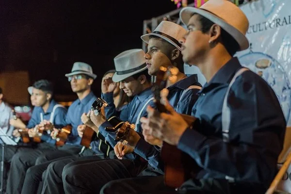 Músicos do DF fazem vaquinha on-line para financiar turnê na Alemanha