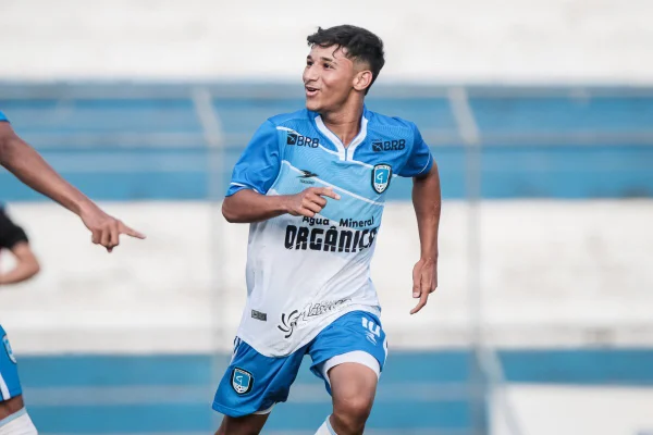 Agenda de jogos do Distrito Federal | Metrópoles