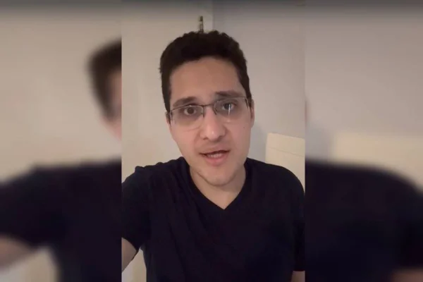 Com dengue, deputado faz apelo: “Tem que ser esforço coletivo”