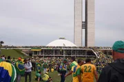 PM sobre atuação em ato terrorista: “Rígidos parâmetros de segurança” - imagem 5