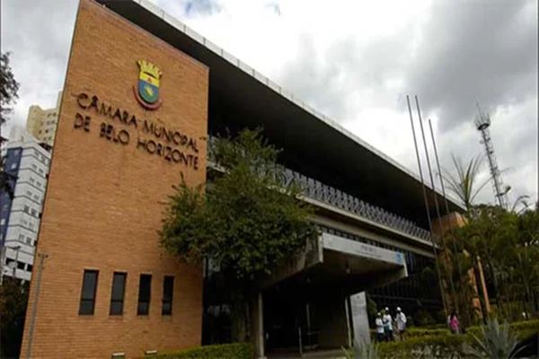Câmara de BH abre concurso para níveis médio, técnico e superior