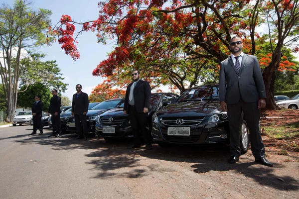 Projeto de lei para a regulamentação do Uber no DF está no Buriti