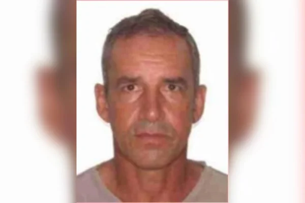 Corpo encontrado em cativeiro é de Marcos Antônio, sogro de Elizamar