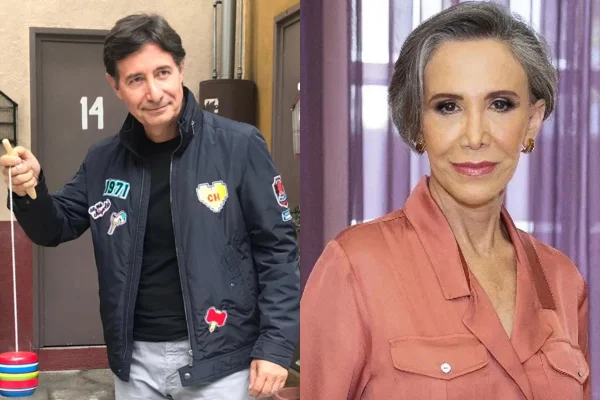 Filho de Roberto Bolaños se pronuncia sobre polêmica com Dona Florinda