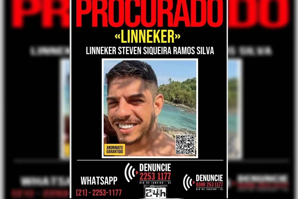 Agressor que espancou menina é procurado