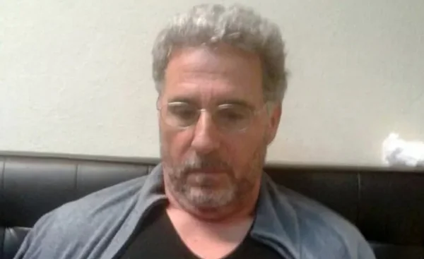 Rocco Morabito, preso nessa segunda-feira (24/5) em João Pessoa