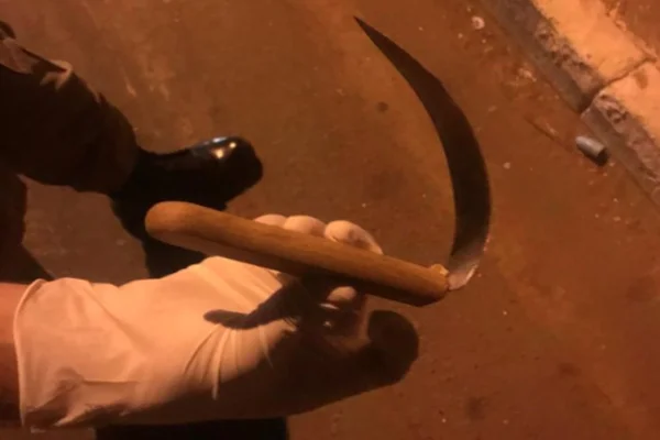 Homem suspeito de matar atual namorado da ex em Goiás é preso