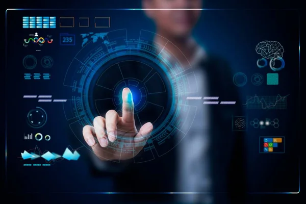O futuro do marketing começa hoje