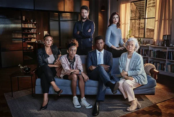 Nova temporada de Sessão de Terapia ganha data de estreia no Globoplay