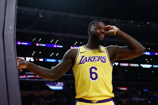 Lance Stephenson: “Quero um anel de campeão da NBA”