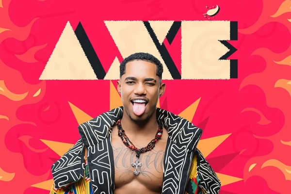 O Kanalha show gratuito em Brasília